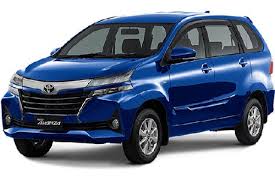 Toyota Avanza 2019 Colors Pick From 7 Color Options Oto