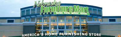 Nebraska Furniture Mart Customer