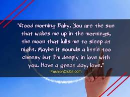 She reacted just like my girlfriend.except there was no prank.it was just me next to her. 100 Cute Good Morning Paragraphs For Her To Wake Up To Fashion Cluba