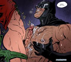 Batman phausto / how to make a comic book: Robin Titfucking Batman Phausto Rule34gay