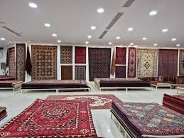 handmade carpets and handwoven rugs