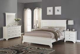 Not quite what you are looking for? Laveno 012 White Wood Bedroom Set Queen King Bed Dresser Mirror 2 Roundhill Furniture