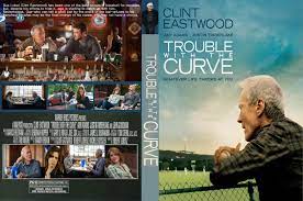 Raymond anthony thomas as lucious. Covers Box Sk Trouble With The Curve 2012 High Quality Dvd Blueray Movie
