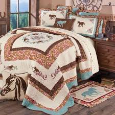 rustic bedding sets for 2021 cabin