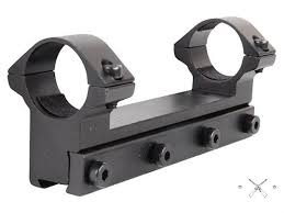 Best Scope Rings And Bases Reviews 2019 Top 10 Must Read