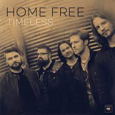 Home Frees New Album Timeless Debuts At No 2 On The