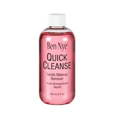 quick cleanse ben nye