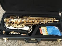 New Jupiter Jas 1100sg Alto Saxophone Eb Tune Nickel Plated Sax Alto Musical Instruments With Case Mouthpiece Copy Student Alto Saxophone Alto