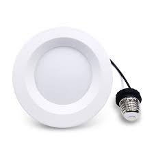 Recessed Led Trim 5 Or 6 Inch 3 Cct 3000k 4000k 5000k Switchable Omni Ray Lighting Inc