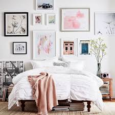 No Headboard Ideas For Your Bedroom