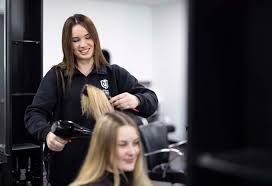 hairdressing beauty services
