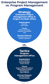 enterprise project management guide