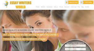 Best Essay Writing Service UK