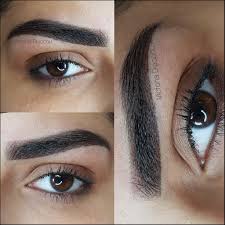 permanent makeup clinic leicester