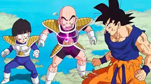 Dragon ball super is the latest entry in the series. Which Dragon Ball Z Character Are You Zoo