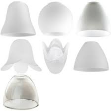 home garden lamp shades 2pc