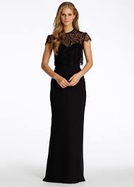 Hayley Paige Bridesmaid Dress Style 5621 Wedding Ideas