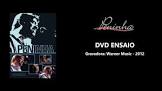 Music Series from Portugal Em Ensaios com Carlos Mendes Movie