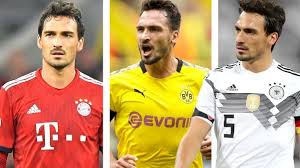 Hummels are earthenware figures that are hand painted with warm color pallets. Sportmob Top Facts About Mats Hummels