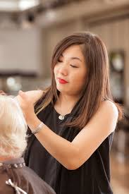 misako grimaldi best hair stylists