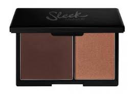 sleek makeup face contour kit