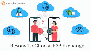 Fast execution, low fees, bitcoin futures and swaps: Why Do Crypto Traders Choose P2p Cryptocurrency Exchange Platforms For Trading The Chain