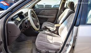 used toyota camry le 1998 in