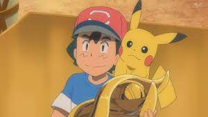Ash Ketchum Is The Alola Pokemon League Champion - NintendoSoup