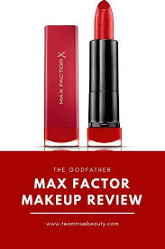 max factor makeup review unbiased opinion