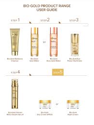 Read reviews, see the full ingredient list and find out if the notable ingredients are good or bad for your skin concern! Bio Gold Day Cream Spf25 Bio Essence Singapore
