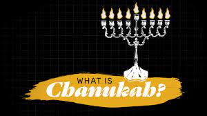 What Is Hanukkah? - Info you need about Chanukah - Chabad.org