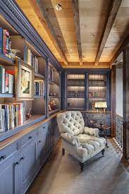 45 best home library ideas reading