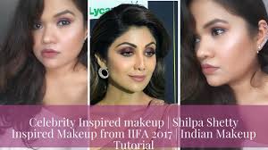 indian wedding guest makeup beauty