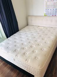 simmons beautyrest queen mattress