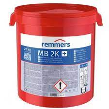 Remmers Mb 2k Plus Flexible Tanking