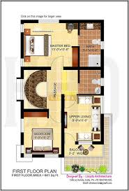 4 Bedroom House Plan In Less Than 3
