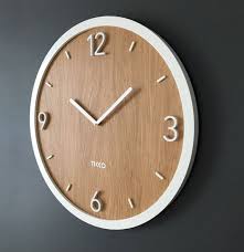 Pin On Wall Clocks Home Decor