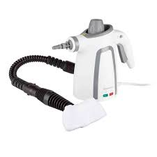 silvercrest handheld steam cleaner 1100