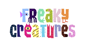Freaky Creatures Video Series | Freaky, Creatures, Weird animals