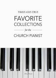 church pianist