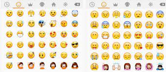 get iphone emojis on htc and samsung