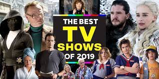 40 best tv shows of 2019 best new sci