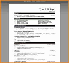     cv format ms word        resume sections University of Kent        Charming Free Microsoft Resume Templates    