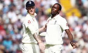 Geoffrey boycott wants this series to act as a test for england's young batsmen, because if they can handle channel 4 poised to win auction to show india vs england test series. Ind Vs Eng England Squad For India Test Series Announced Archer Stokes Return To England Squad
