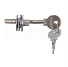 Cabinet Sliding Glass Door Lock 409