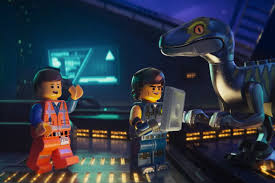 Image result for the lego movie 2