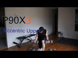p90x3 in 90 seconds the warrior you