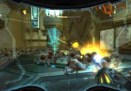 metroid prime 3 corruption review wii