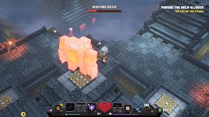 Learn where you can find rune in obsidian . Minecraft Dungeons Guide Defeating The Arch Illager